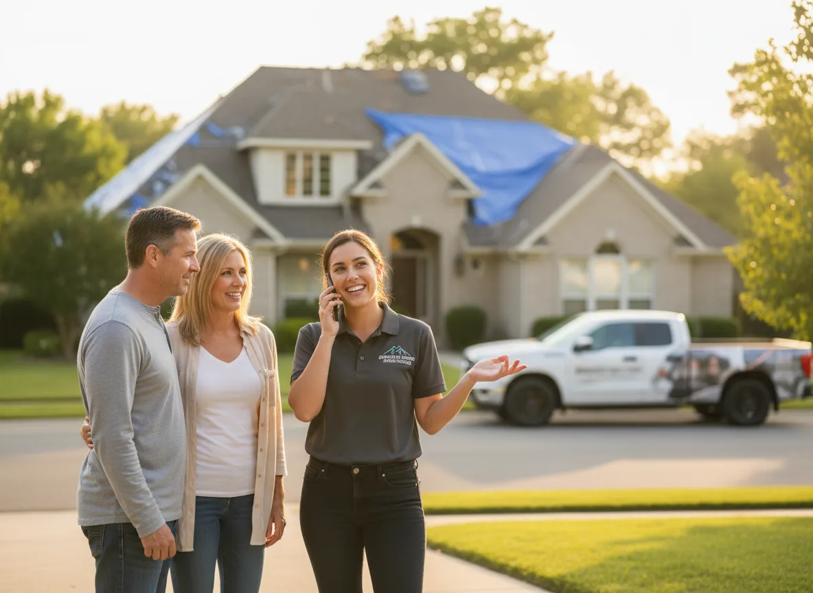 Emergency Roof Repair Black Creek, WI FAQs